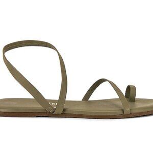 TKEES Mia Napa - Olive - 7